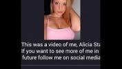 คริปโป๊ Im masturbating on webcam s period for more colon alicia period stark95 2024 ล่าสุด