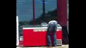 คลิปxxx Gas Station Employee cleaning a cooler Mp4 ฟรี