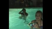 หนัง18 Baise dans la piscine 3gp ล่าสุด