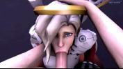 หนังโป๊ใหม่  Overwatch A Mouthful Mercy 2024 ร้อน