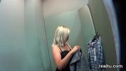 หนังโป๊ใหม่  Glamorous czech nympho is teased in the mall and penetrated in pov Mp4