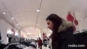 ดูหนังav Glamorous czech chick was tempted in the hypermarket and pounded in pov Mp4