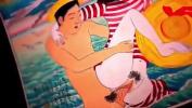 คริปโป๊ Antique Girls ● BBC Shunga Art History Japanese paintings and prints Documentary 2016 ร้อน