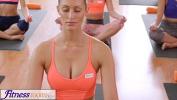 หนัง18 FitnessRooms Sweaty cleavage in a room full of yoga babes Mp4 ล่าสุด