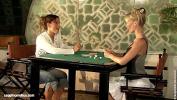 หนังav Geena and Britta play poker and then with some toys on Sapphic Erotica 3gp ล่าสุด