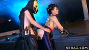 คลิปxxx Overwatch xxx parody fuck with superhero Aletta Ocean 2024 ร้อน