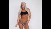 หนัง18 Laci Kay Somers blonde sexy dance