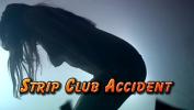 หนัง18 HD Wetting Strip Club Pee Accident ฟรี