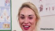 คลิปxxx Spicy beauty gets cumshot on her face swallowing all the jizz 2024 ล่าสุด