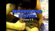 ดูหนังโป๊ LBO Neighborhood Nymphos Vol 02 Full movie ร้อน