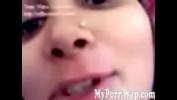 คลิปโป๊ lpar MyPornWap period com rpar pakistani girl jiya showing tits and blowing kisses to boyfriend mms ล่าสุด