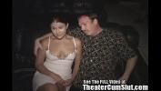 คลิปxxx Wife Sucks amp Fucks Strangers In a Seedy Porn Theater ล่าสุด 2024