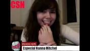 คลิปxxx Hanna Mitchel Skills e as 3 melhores cenas ล่าสุด 2024