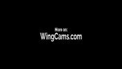 หนัง18 Sexy Blonde Going all in on Webcam WingCams period com 2024