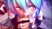 หนังเอ็ก Hatsune Miku Append I Love You Mamando Pinga 2024 ล่าสุด