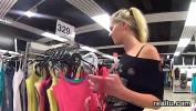 คลิปxxx Charming czech cutie gets tempted in the shopping centre and screwed in pov Mp4 ล่าสุด