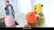 คลิปโป๊ฟรี BFFS Hot Pokemon Teens Fucked By PokemonGo Player 2024 ร้อน