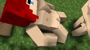 ดูหนังxxx Minecraft Futa Male Female Threesome ร้อน