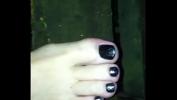 คลิปโป๊ออนไลน์ Dark Walk over the Bridge with naked Feets and painted Nails 3gp ล่าสุด