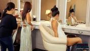 คลิปโป๊ Hot fashion designer change room fuck with another designer Mp4 ฟรี