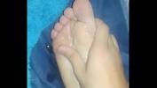 คริปโป๊ Spit feet girl Saliva pies mujer ดีที่สุด ประเทศไทย