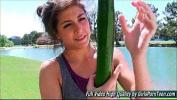 ดูหนังโป๊ Natalie ftvsolo golfing park cucumber deep ร้อน 2024