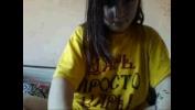 คลิปโป๊ฟรี sexy brunette cant resist on chatroulette my webcam 4xcams period com