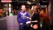 คลิปxxx no panties interview at museum of erotic n sex Mp4