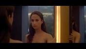 คริปโป๊ Alicia Vikander nude scenes in Ex Machina lpar 2015 rpar ร้อน