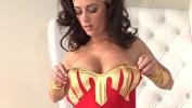 หนังโป๊ใหม่  Taylor Vixen Is Wonder Woman 3gp