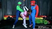 หนังav super mario xxx parody brazzers 3gp ฟรี