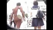 คริปโป๊ Walking upskirt panties ร้อน 2024