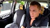 หนังเอ็ก Czech Blonde Rides Taxi Driver in the Backseat ล่าสุด