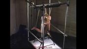 คริปโป๊ Amateur japanese slaves electro bdsm and extreme wooden rack