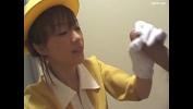 ดูหนังav Japanese handjob with white gloves uncensored Mp4