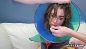 คลิปxxx Wacky chick was taken in ass hole nuthouse for harsh therapy