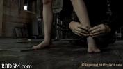 คลิปโป๊ Bounded slave needs gratifying Mp4