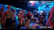 คลิปโป๊ออนไลน์ Sex after party Mp4 ฟรี