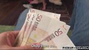 คลิปโป๊ออนไลน์ Busty babe Chloe Lacourt railed for cash 2024