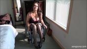 หนังxxx Wheelchair Porn Be My Slave Sexy Para ร้อน