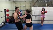 คริปโป๊ Femdom Boxing Beatdowns Wimp Gets Dominated ล่าสุด