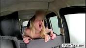 คลิปโป๊ Pervert driver fucked blonde passenger 2024