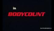 หนังav Cynthia Thompson Bodycount 1986 ล่าสุด 2024