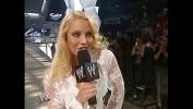 คลิปโป๊ Trish Stratus walking out in white lingerie Mp4 ฟรี