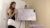 คลิปโป๊ฟรี To get me pregnant follow this impregnation training schedule 3gp ล่าสุด