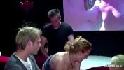 ดูหนังโป๊ German Gangbang im Artemis in Berlin mit vielen Leuten ล่าสุด