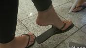 ดูหนังxxx Goddess Grazi perfect feet in flip flops ฟรี