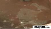 หนังโป๊ AMAZING body in a hot soapy massage 26 ร้อน