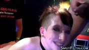 คลิปxxx Kinky euro ho gulps jizz ล่าสุด