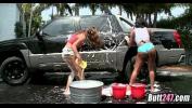 หนังxxx Chocolate carwash booty Mp4 ฟรี